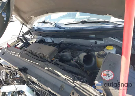 2014 Ford F-150 Xlt z USA, uszkodzony, nr VIN 1FTFW1CFXEKG02415